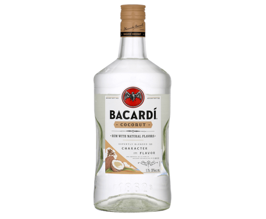 Bacardi Coconut 1.75L