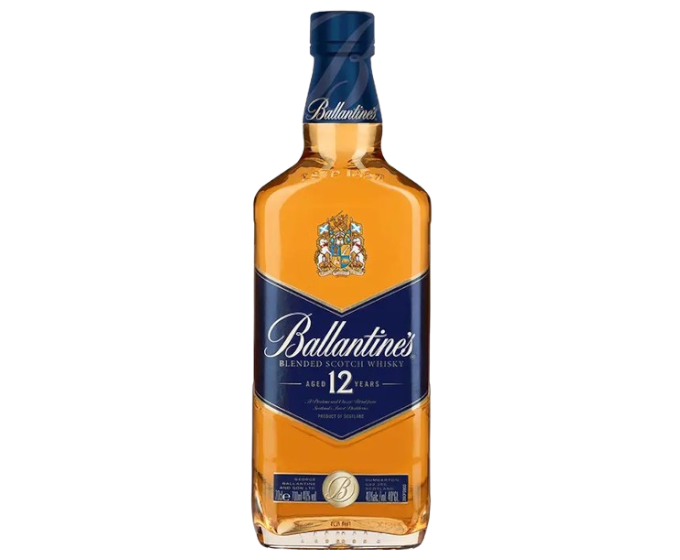 Ballantines 12 Years 750ml