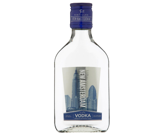 New Amsterdam 200ml