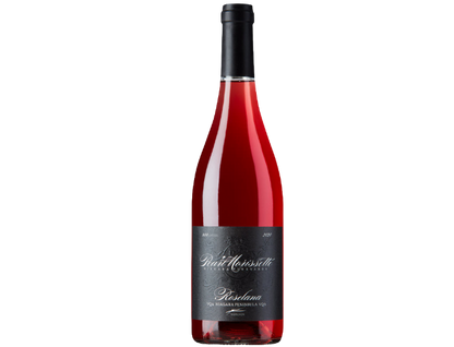 Pearl Morissette Cuvee Roselana Rose 750ml (No Barcode)