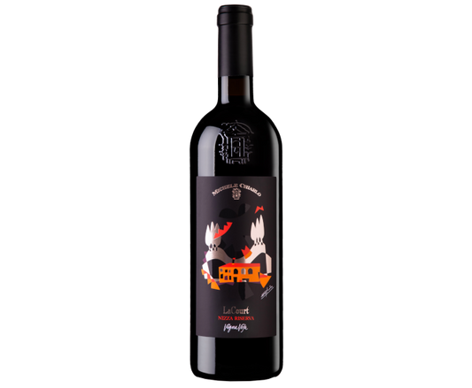 Michele Chiarlo La Court Vignaveja 2019 750ml