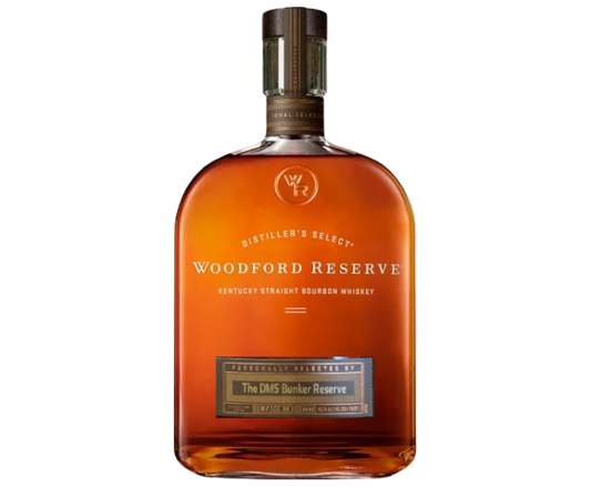 Woodford The DMS Bunker Reserve 1L