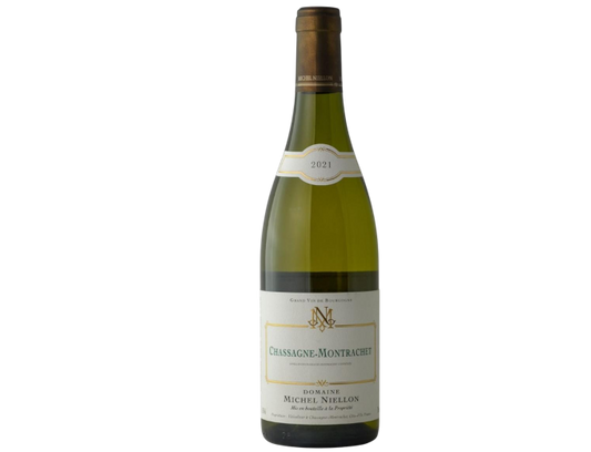 Domaine Michel Niellon Chassagne Montrachet 2021 750ml