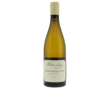 Domaine Hubert Lamy Les Chaumees 2020 750ml (No Barcode)