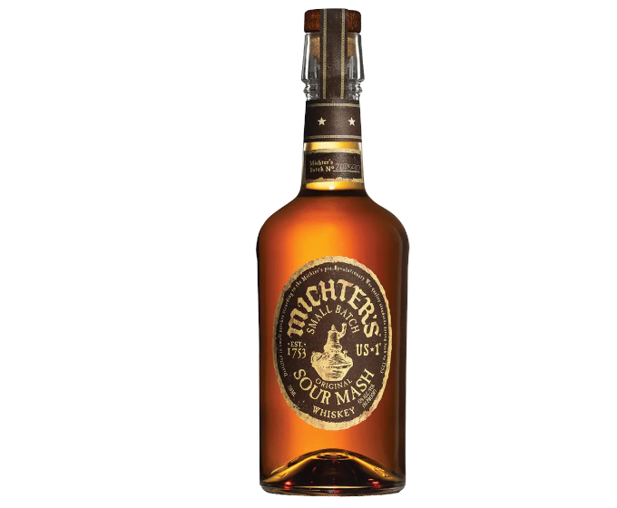 Michters Sour Mash 750ml