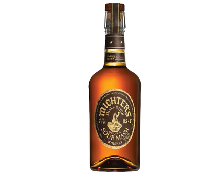 Michters Sour Mash 750ml