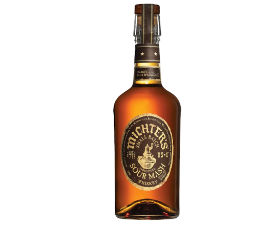 Michters Sour Mash 750ml