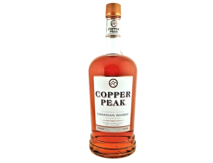 Copper Peak 1.75L