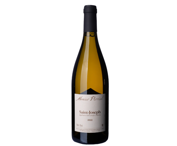 Domaine Monier Perreol Saint Joseph Rouge 2022 750ml, Red Wine