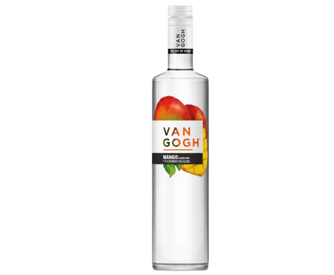 Vincent Van Gogh Mango 1L
