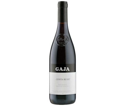 Gaja Costa Russi 2016 750ml (No Barcode)