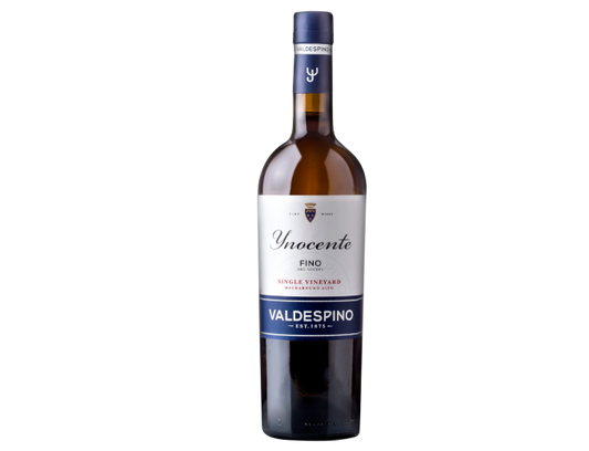 Valdespino Fino Inocent 750ml