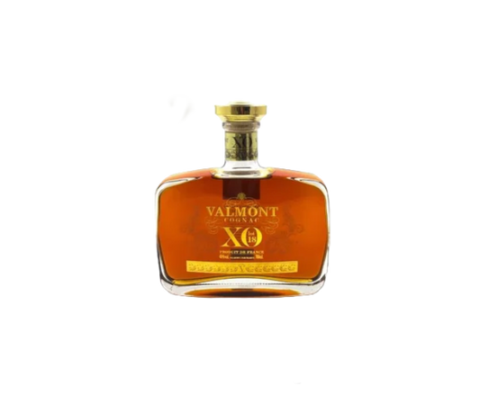 Valmont Cognac XO 750ml