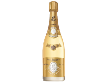 Louis Roederer Cristal 2008 1.5L (HR)