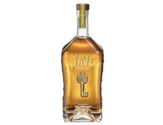 Yave Reposado 750ml