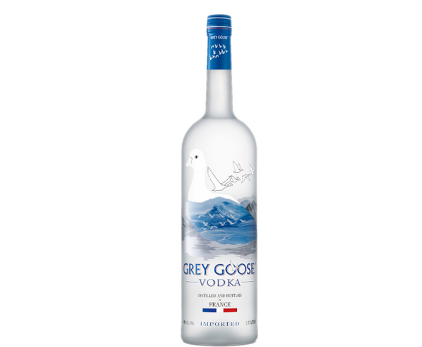 Grey Goose 1L, Vodka