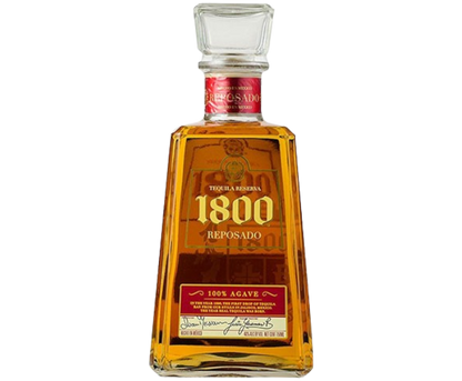 1800 Reposado 375ml