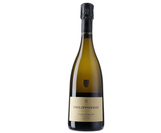 Philipponnat Blanc de Blancs Extra Brut 2018 750ml