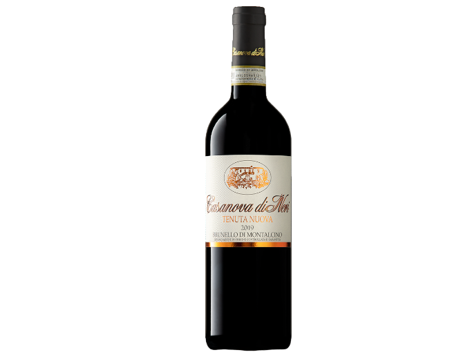 Casanova di Neri Tenuta Nuova Brunello di Montalcino 2019 750ml