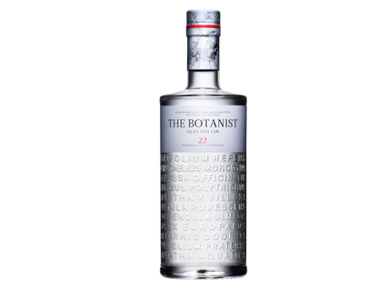 The Botanist Dry Gin 750ml