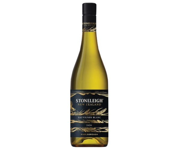Stoneleigh Sauvignon Blanc 750ml, White Wine