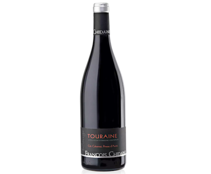 Francois Chidaine Touraine Rouge 750ml (No Barcode)