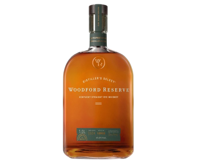 Woodford Reserve Rye 1L