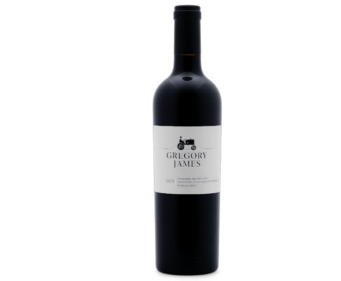 Gregory James Beckstoffer Georges III Cabernet Sauv 2019 750ml