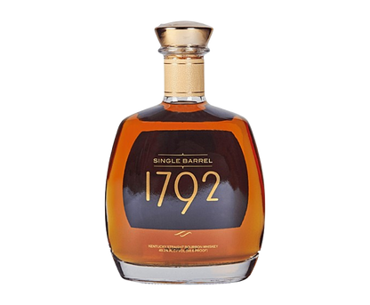 1792 Single Barrel 750ml