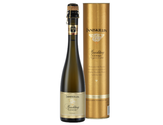 Inniskillin Sparkling Vidal Icewine 375ml