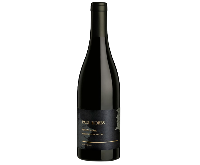 Paul Hobbs Pinot Noir RRV 2021 750ml