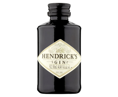 Hendricks Gin 50ml