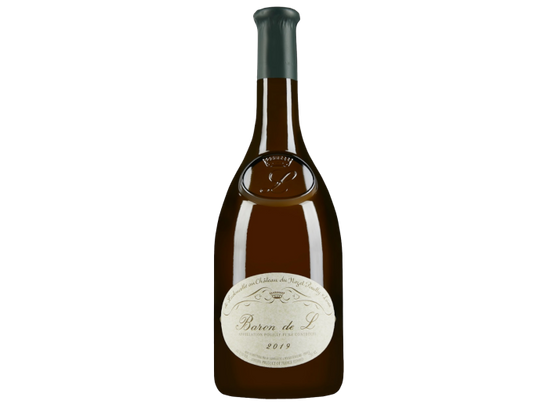 Baron de Ladoucette Pouilly Fume Baron de L 2019 750ml (No Barcode)