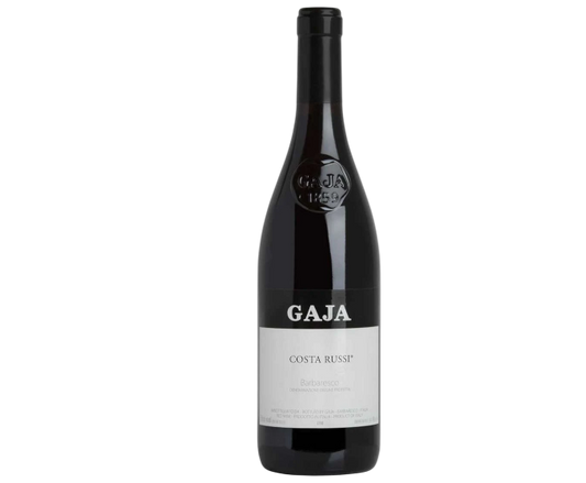 Gaja Costa Russi 2021 750ml (98WE/98JD)
