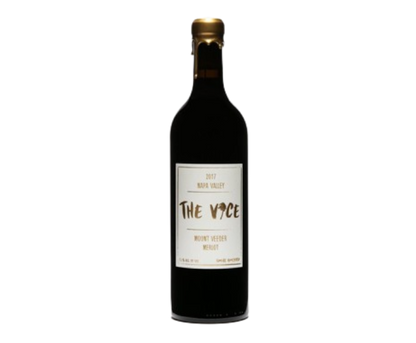 The Vice Merlot 2017 750ml