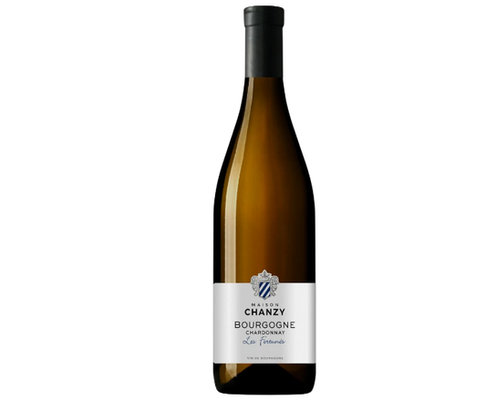 Maison Chanzy Bourgogne Blanc Les Fortunes 2023 750ml