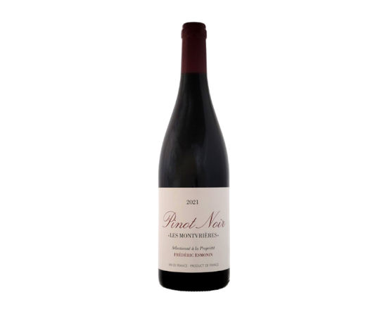 Frederic Esmonin Les Montevrieres Pinot Noir 750ml