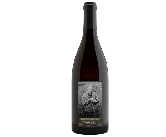 ZD Founder's Reserve Pinot Noir 2024 750ml (No Barcode)