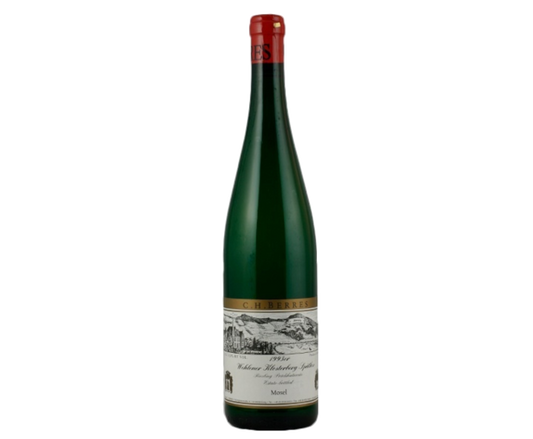 CH Berres Erdener Treppchen Riesling Auslese 1997 750ml - Germany Mosel wine at Primo Liquors Fort Lauderdale