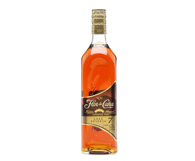 Flor De Cana 7 Years Gran Reserva 750ml