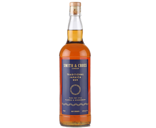 Smith & Cross Traditicional Jamaica Rum 750ml