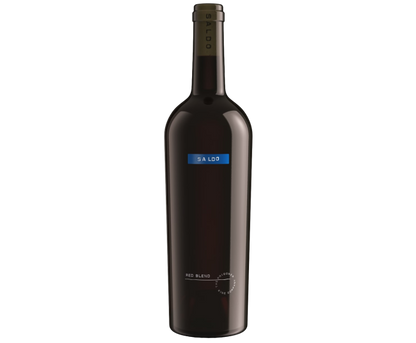 The Prisoner Saldo Red Blend 2021 750ml