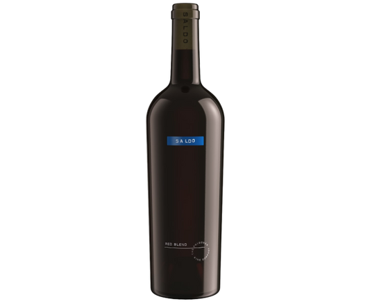 The Prisoner Saldo Red Blend 2021 750ml