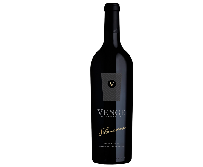 Venge Silencieux Cabernet Sauv 2023 750ml