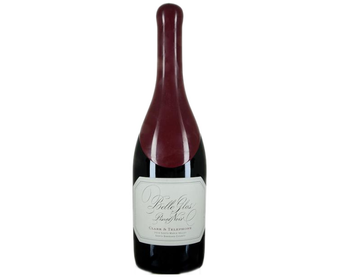 Belle Glos Pinot Noir Clark & Telephone 750ml - Central Coast Santa Barbara County wine at Primo Liquors Fort Lauderdale
