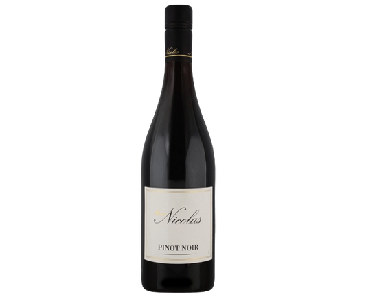 Maison Nicolas Pinot Noir 750ml