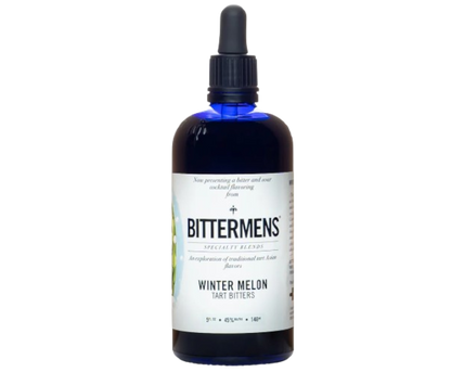 Bittermens Winter Melon 5oz