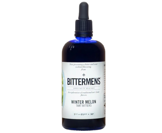 Bittermens Winter Melon 5oz