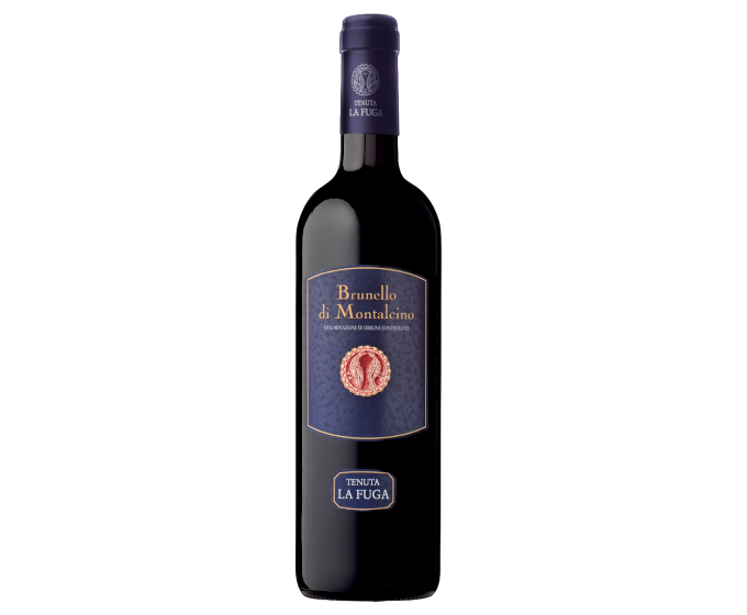 Tenuta La Fuga Brunello di Montalcino 2019 750ml