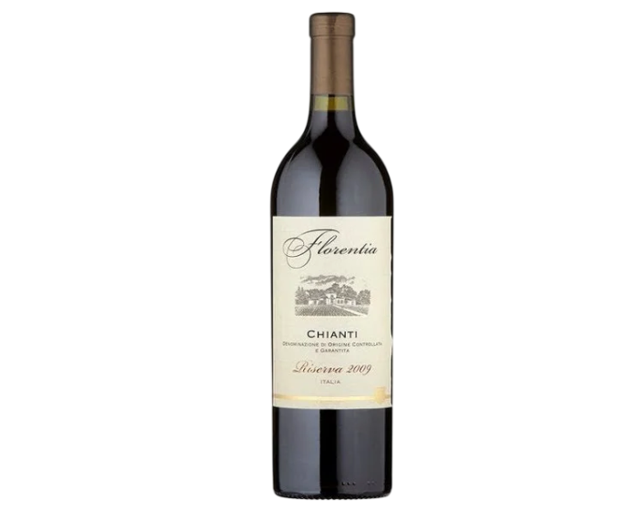 Florentia Chianti Riserva DOCG 750ml